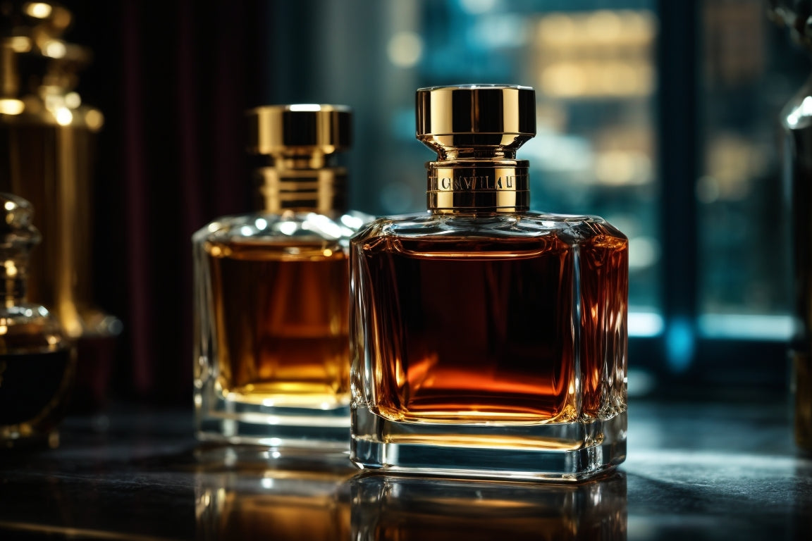 Parfums Homme