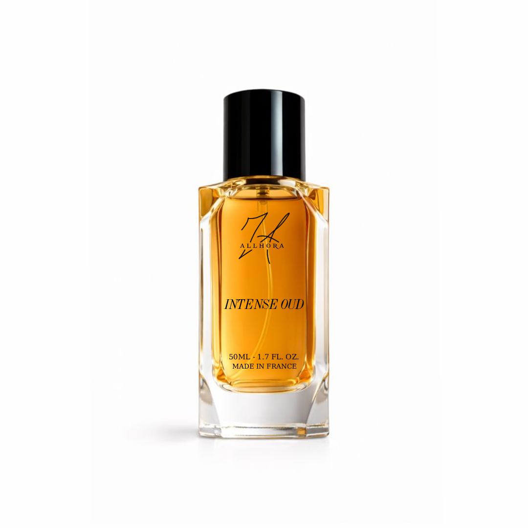 Intense Oud
