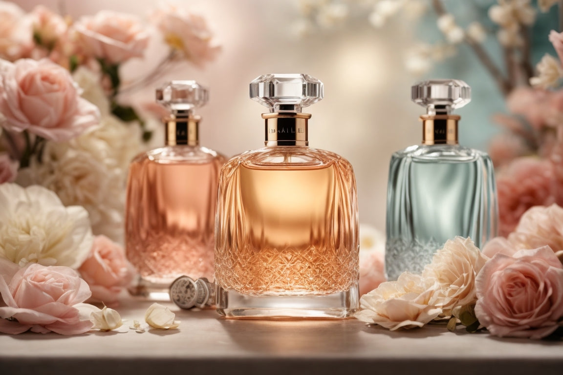 Parfums Femme