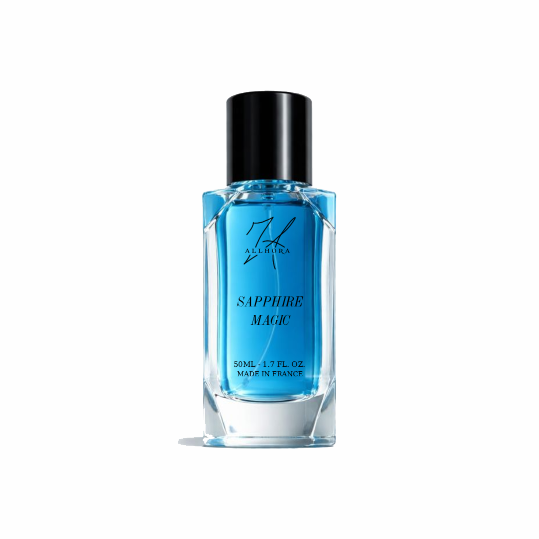 Sapphire Magic