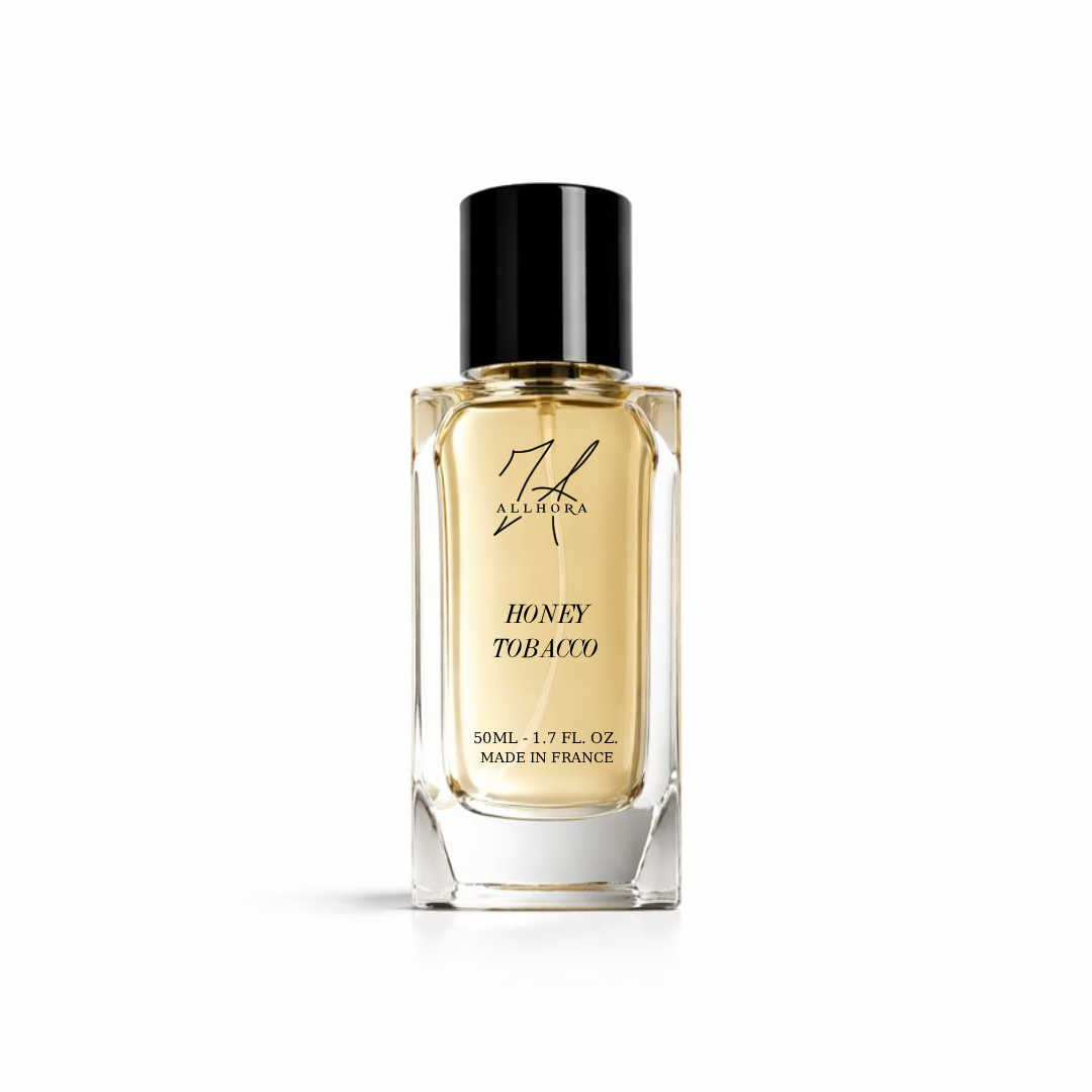 Honey Tobacco